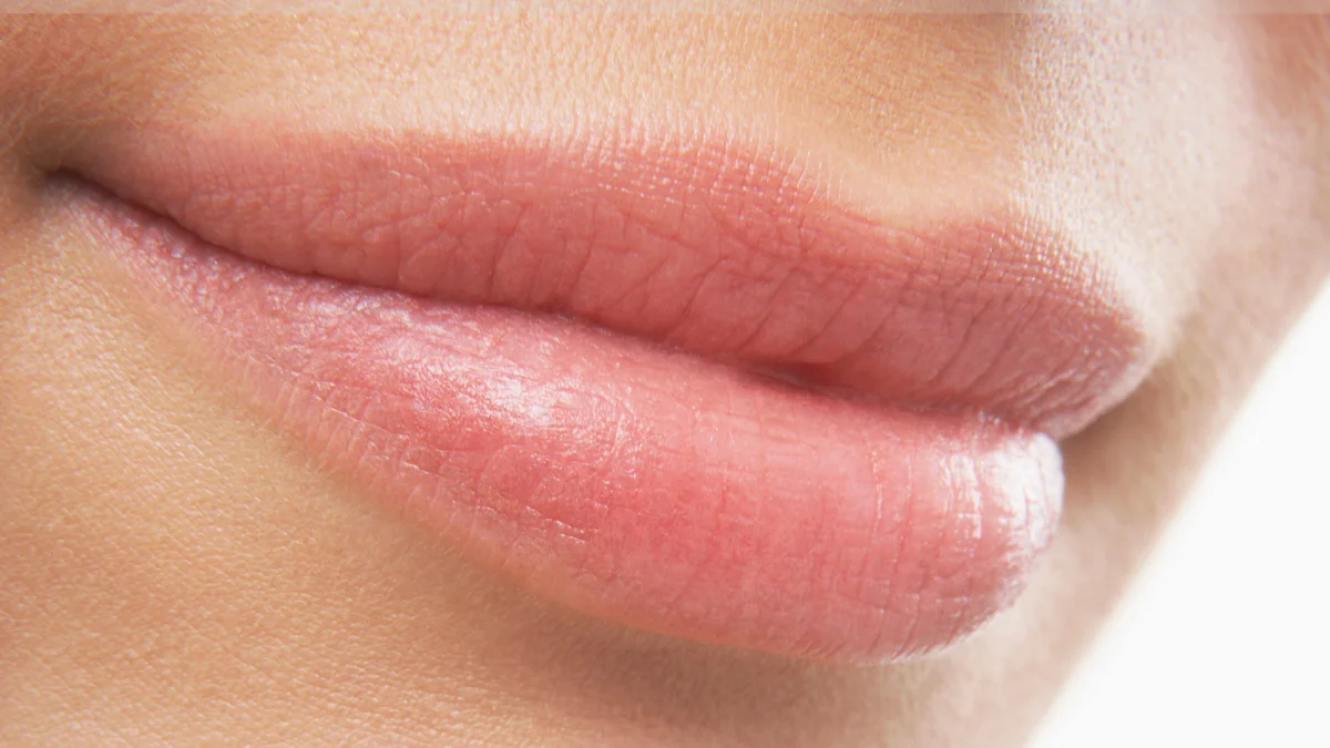 Quais os benefícios do Hydra Gloss lips